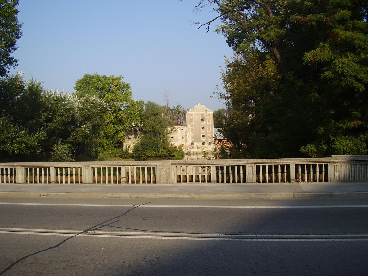Břeclav