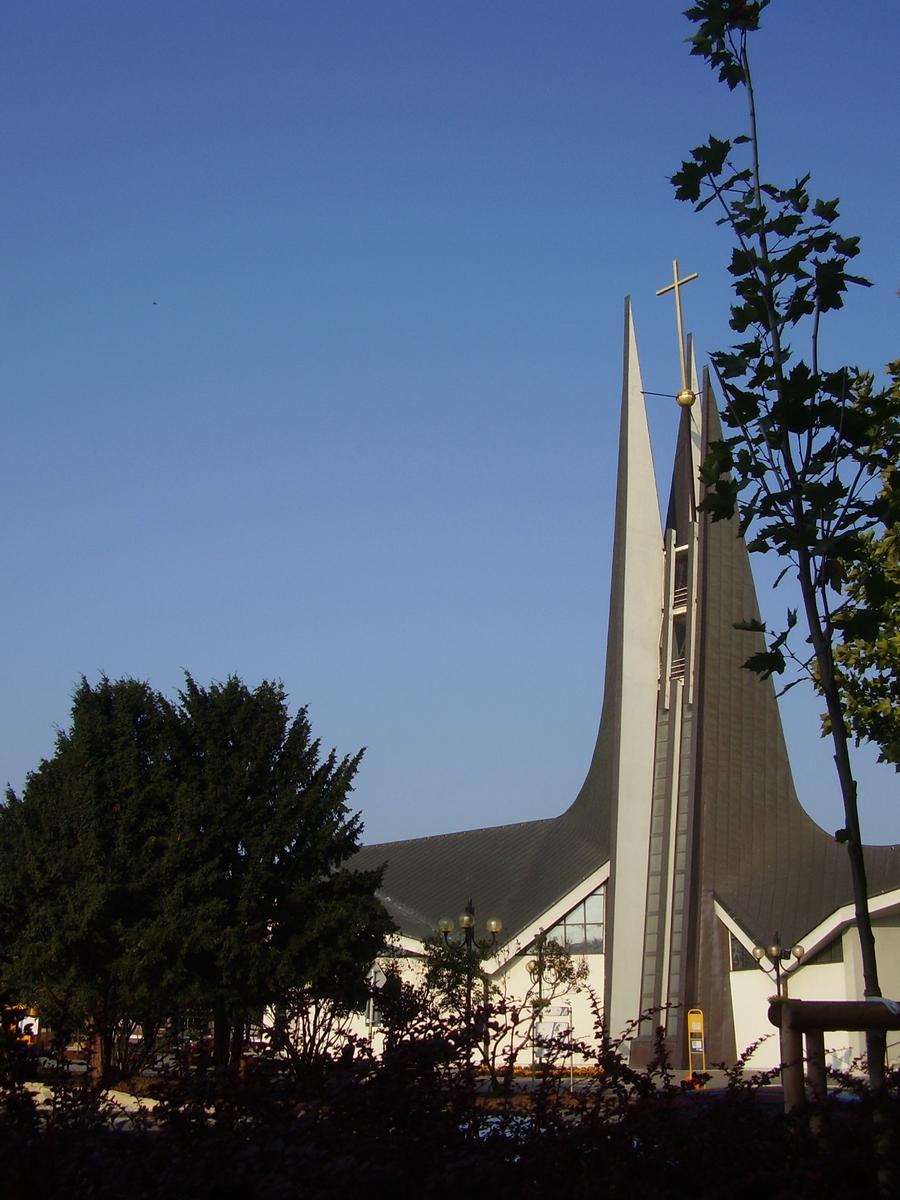 Kostel